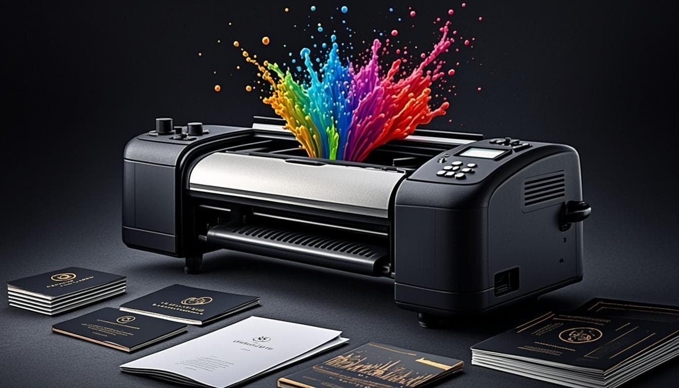 Premium printing services by SuryanshPrintOGrapher