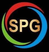SuryanshPrintOGrapher Logo